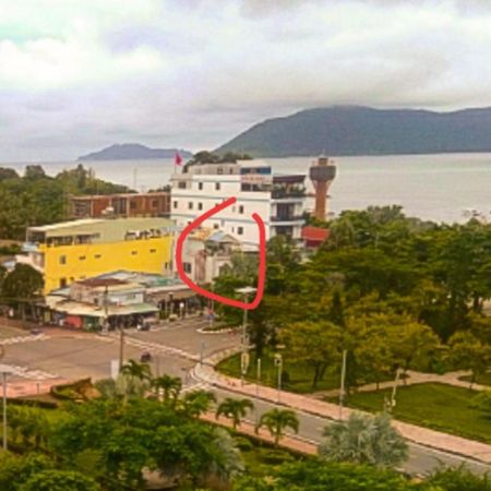 Con Son Island Home Chi Khu Co Ong Kültér fotó